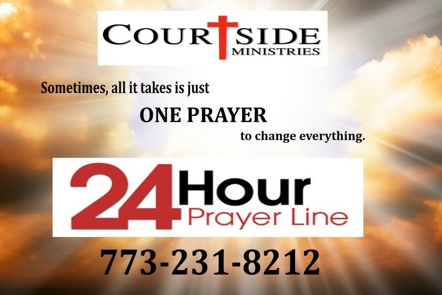 prayer-line-courtside-ministries